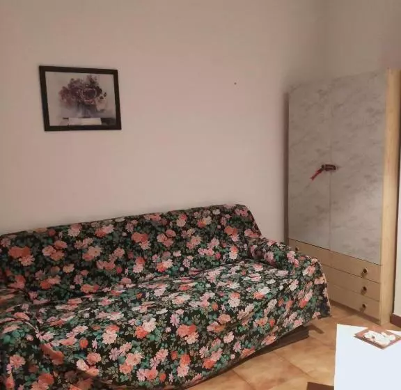 ペンション Casa Gioia