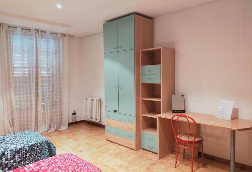 膳宿费 Casa Gioia