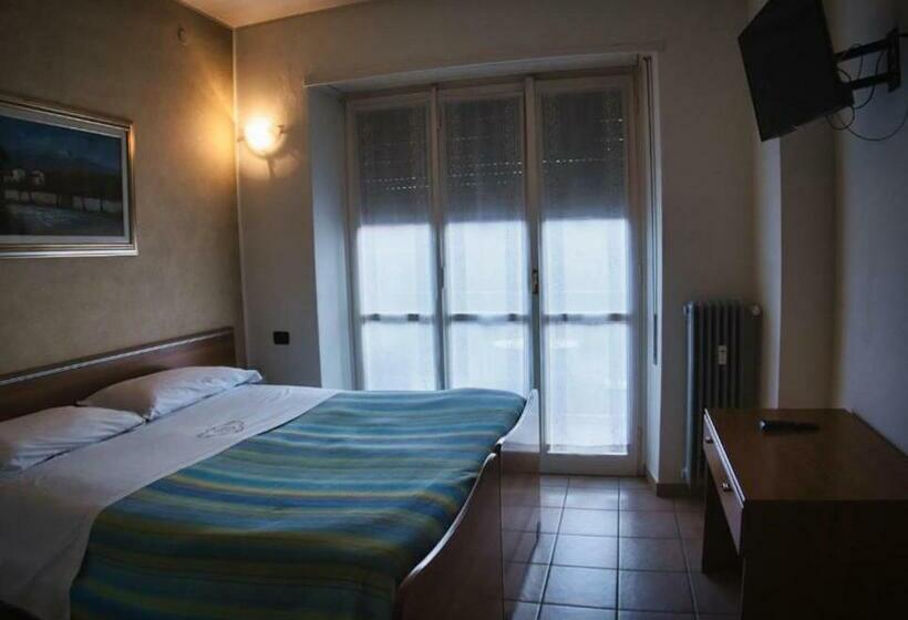 Пансион Locanda Cappadue