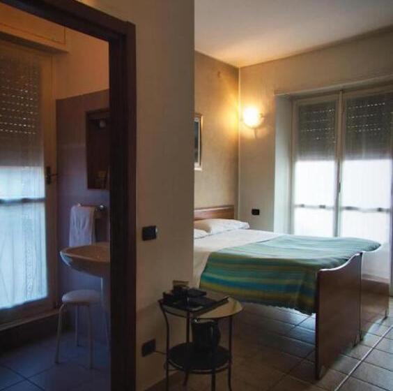 Пансион Locanda Cappadue