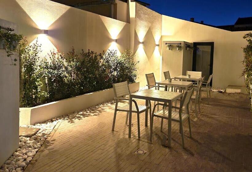 بنسيون Sweet Spot @ Beach