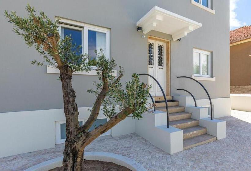 بنسيون Sweet Spot @ Beach