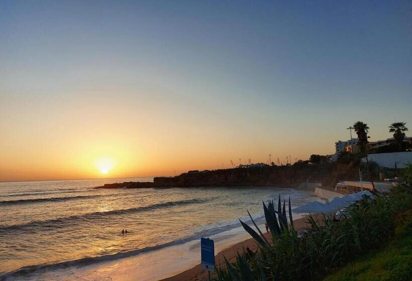 بنسيون Sweet Spot @ Beach