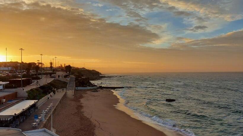 بنسيون Sweet Spot @ Beach