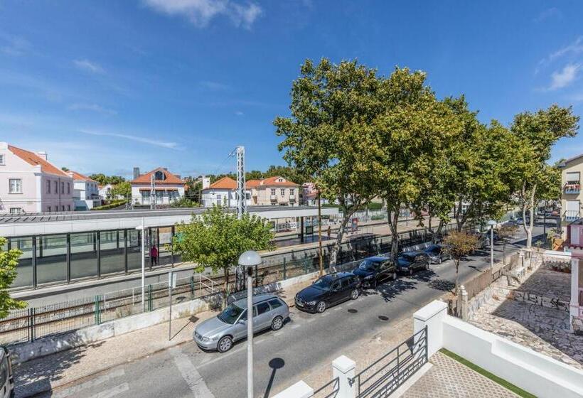 بنسيون Sweet Spot @ Beach