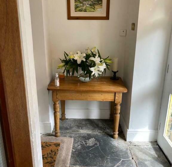 פנסיון The Old Exchange