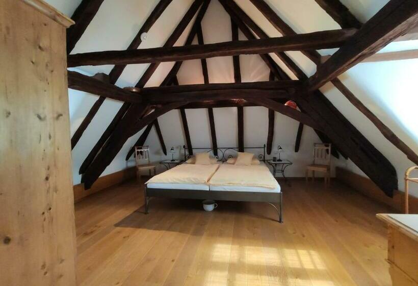 הוסטל Gutsherrenhaus