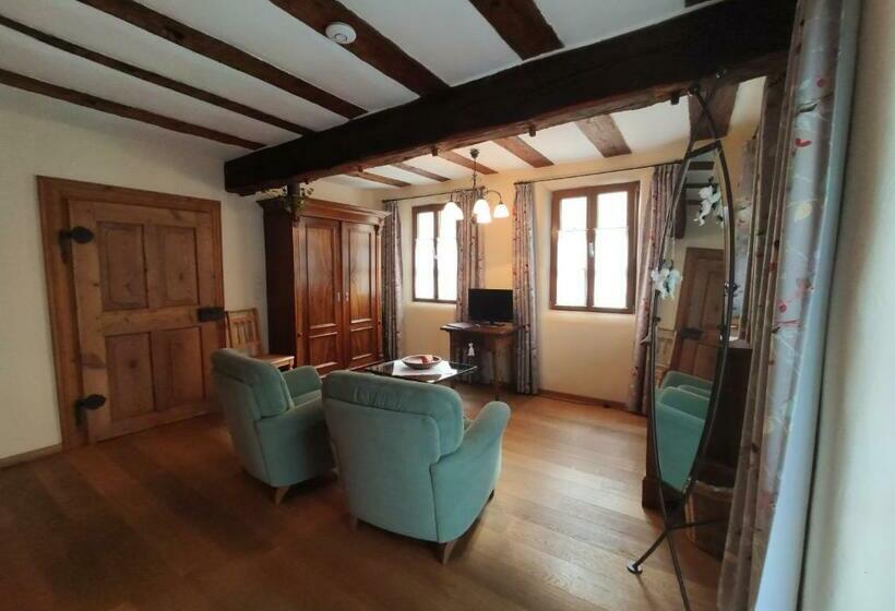 הוסטל Gutsherrenhaus