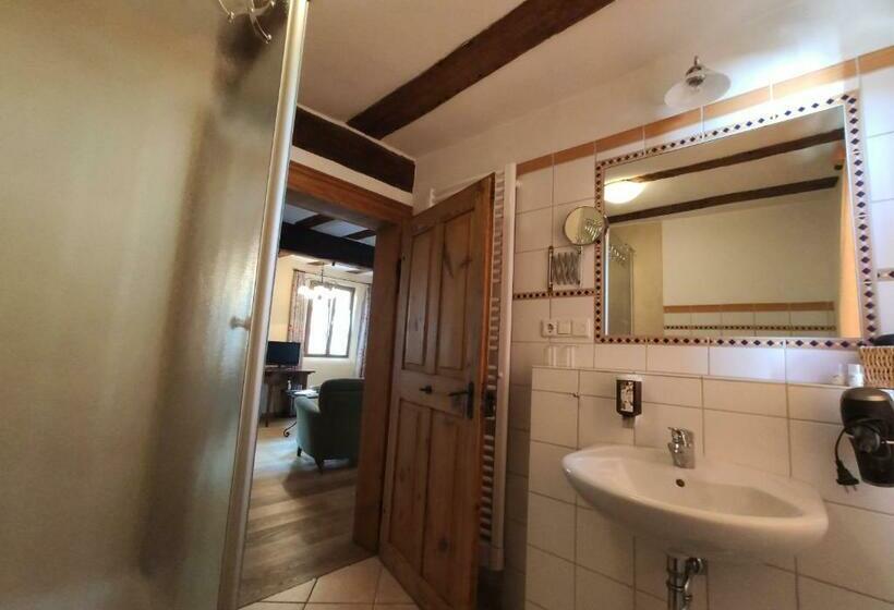 הוסטל Gutsherrenhaus