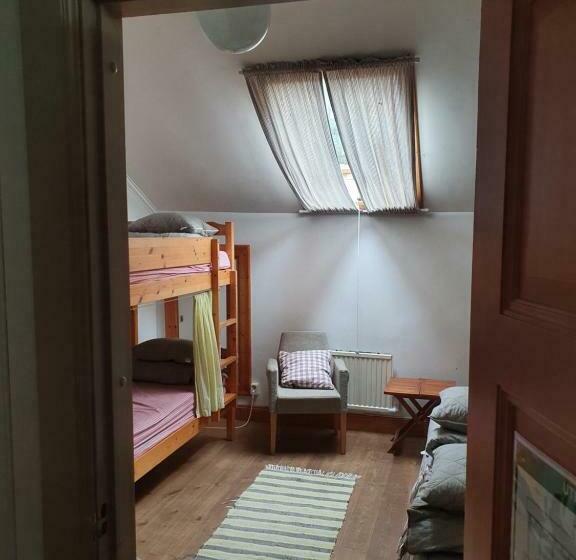 호스텔 Siaröfortet Skärgårdskrog Och Pensionat