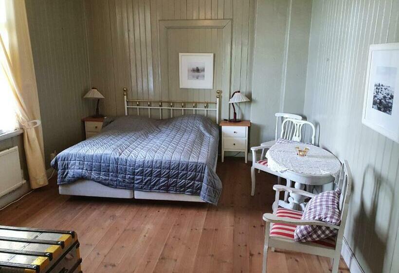 호스텔 Siaröfortet Skärgårdskrog Och Pensionat