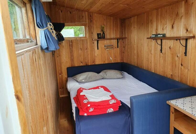 호스텔 Siaröfortet Skärgårdskrog Och Pensionat