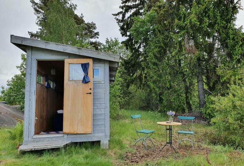호스텔 Siaröfortet Skärgårdskrog Och Pensionat