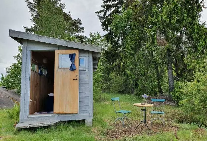 Retkeilymaja Siaröfortet Skärgårdskrog Och Pensionat