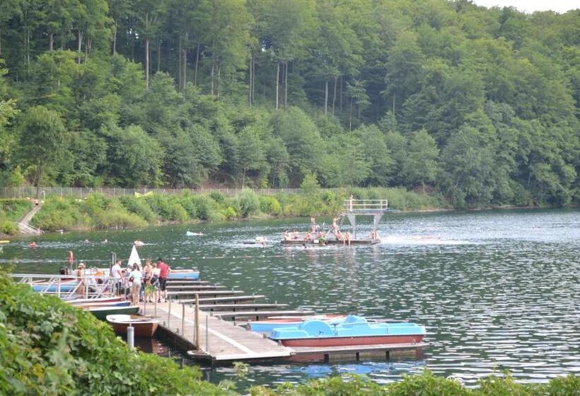 צימר Bed En Breakfast Floris