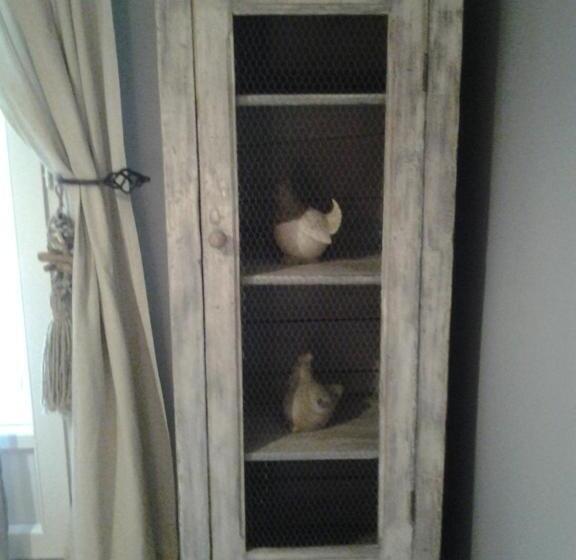 مبيت وإفطار Fleur De Garance