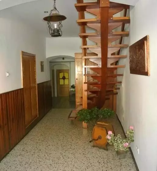 ベッドアンドブレックファースト Haus Fischer Nassfeldblick