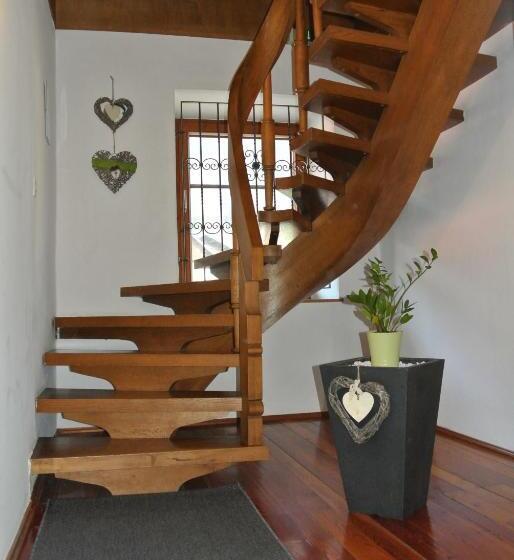 ベッドアンドブレックファースト Haus Fischer Nassfeldblick