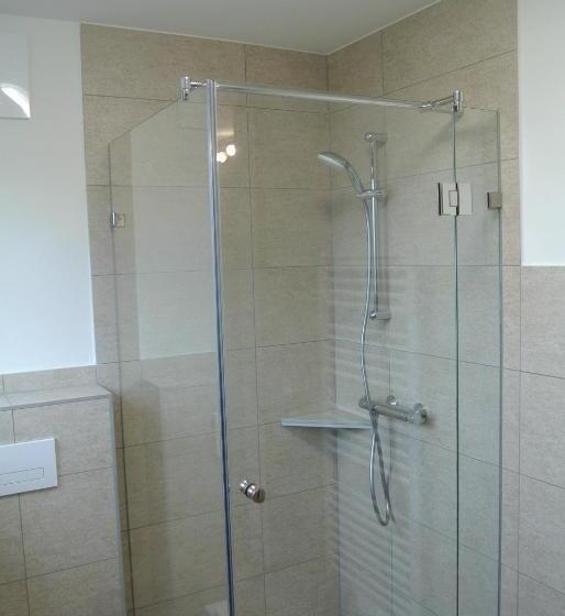 ベッドアンドブレックファースト Haus Fischer Nassfeldblick