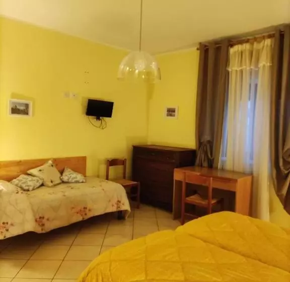 Bed And Breakfast La Campanula