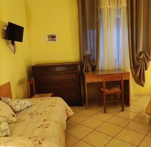 Bed And Breakfast La Campanula