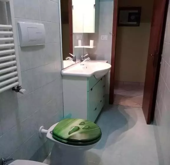 Bed And Breakfast La Campanula