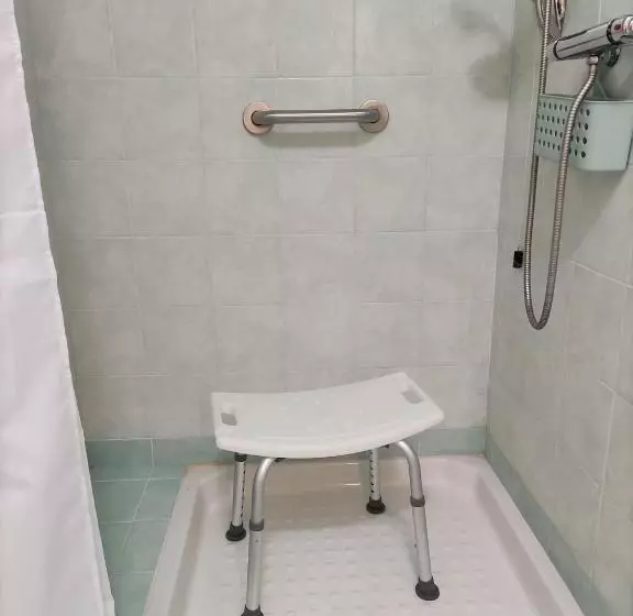 Bed And Breakfast La Campanula