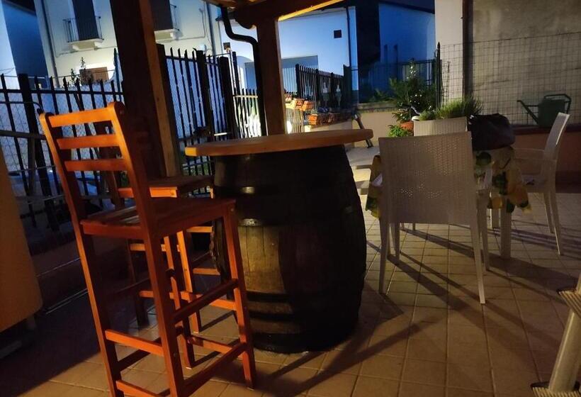 Bed And Breakfast La Campanula