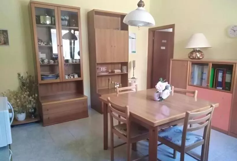 Bed And Breakfast La Campanula