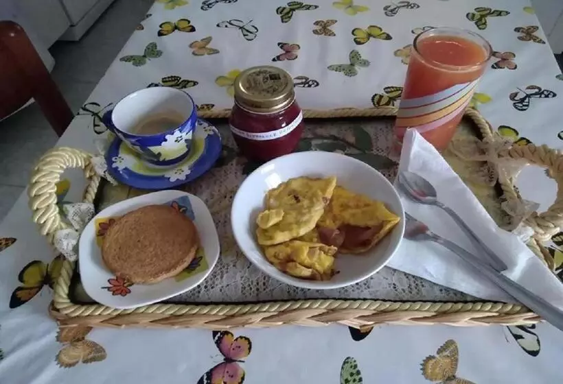 Bed And Breakfast La Campanula