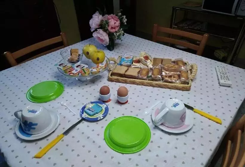 Bed And Breakfast La Campanula