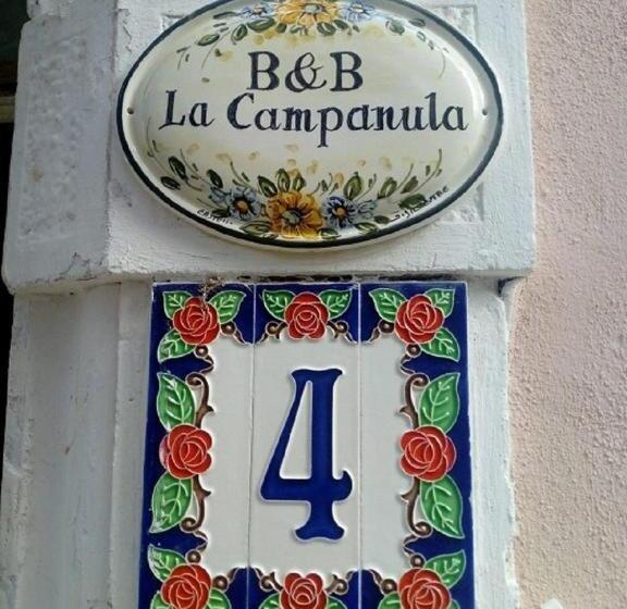 Bed And Breakfast La Campanula