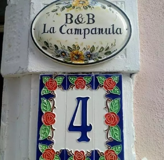 Bed And Breakfast La Campanula