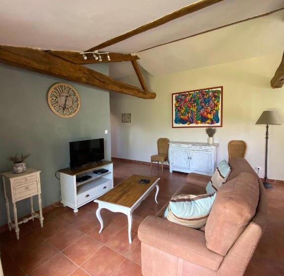 住宿加早餐  La Frapperie