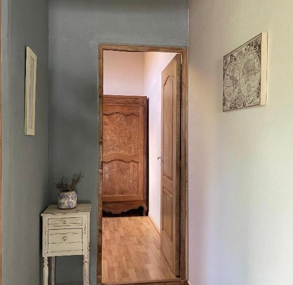 住宿加早餐  La Frapperie