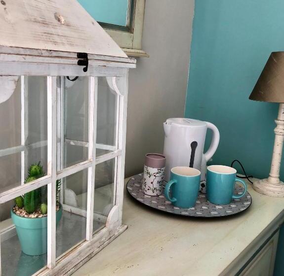 تختخواب و صبحانه Le Clos Des Vergers