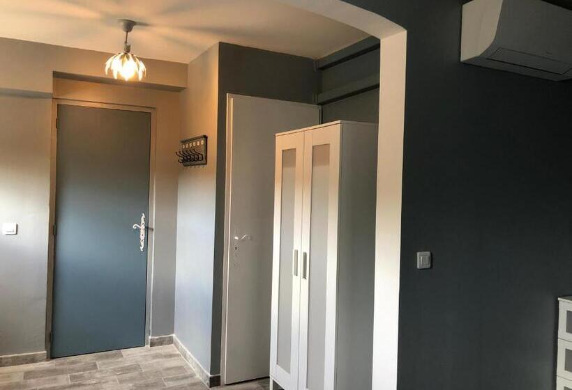 تختخواب و صبحانه Le Clos Des Vergers