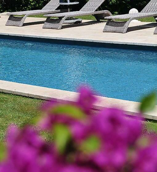 Bed and Breakfast Le Jardin Des Amandiers