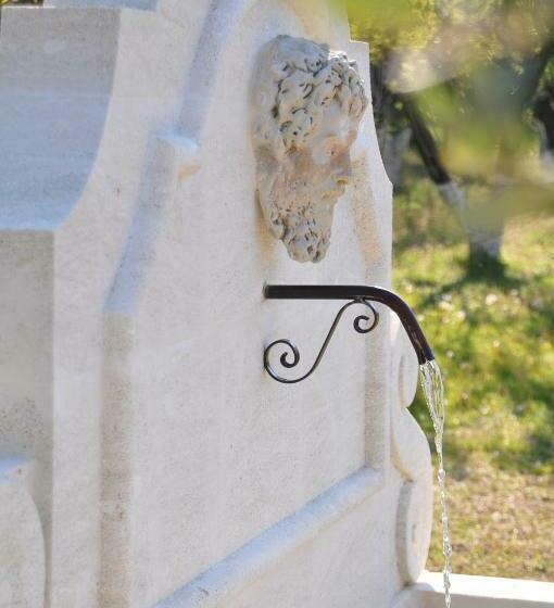 Bed and Breakfast Le Jardin Des Amandiers