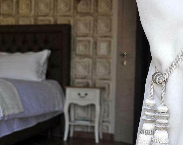 Bed and Breakfast Le Jardin Des Amandiers