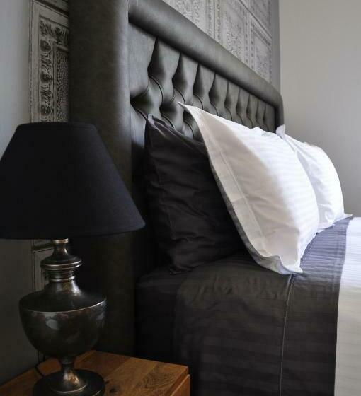 Bed and Breakfast Le Jardin Des Amandiers