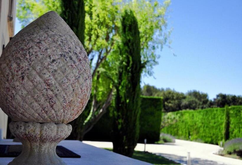 Bed and Breakfast Le Jardin Des Amandiers