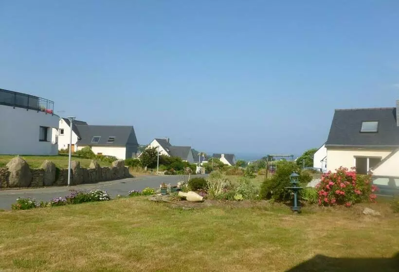 Aamiaismajoitus (B&B) Mon Rêve