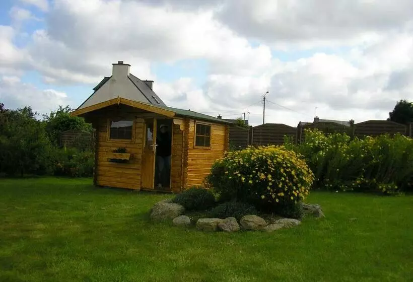 Aamiaismajoitus (B&B) Mon Rêve