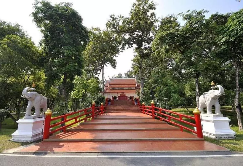 هتل Nakara Boutique Chiang Mai