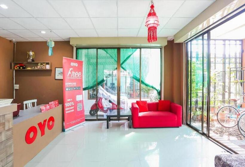 Отель Nakara Boutique Chiang Mai