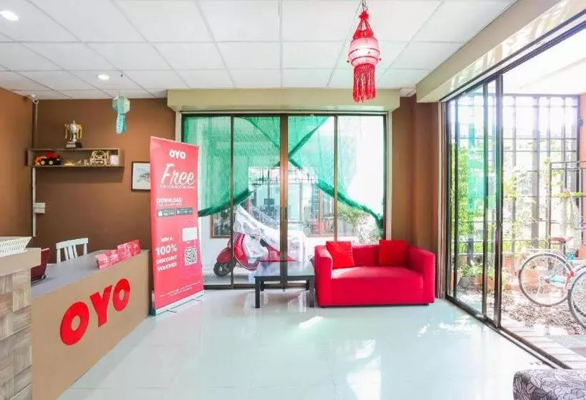 هتل Nakara Boutique Chiang Mai