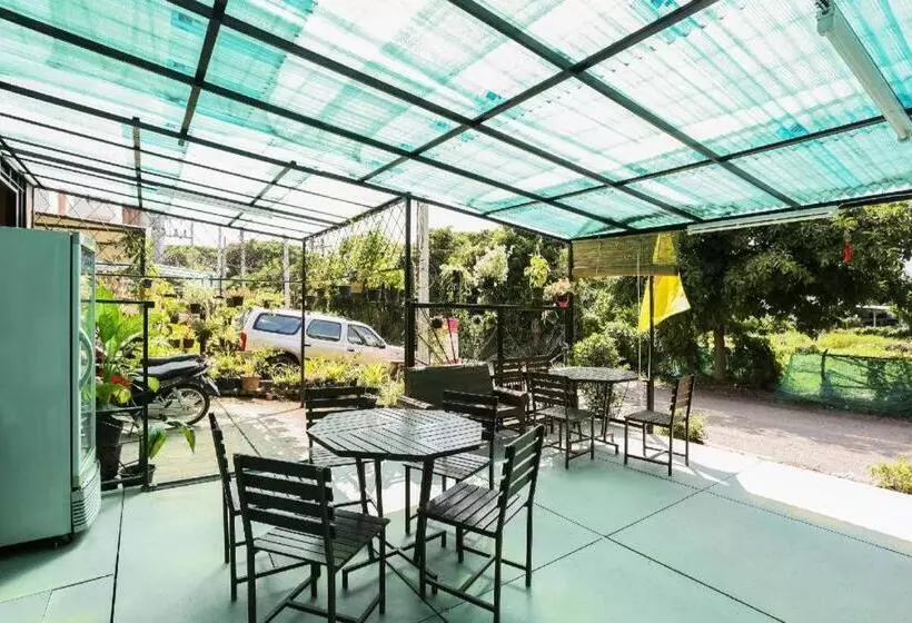 هتل Nakara Boutique Chiang Mai