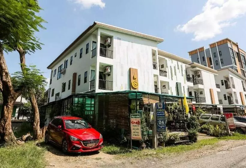 هتل Nakara Boutique Chiang Mai