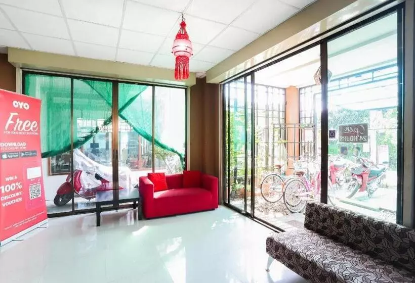 هتل Nakara Boutique Chiang Mai